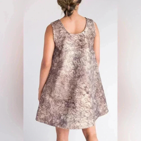 Bianca Balti Maternity THE DOHENY DRESS - Picture 8 of 16